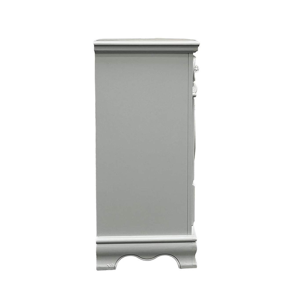 BD02207 Flora Dresser