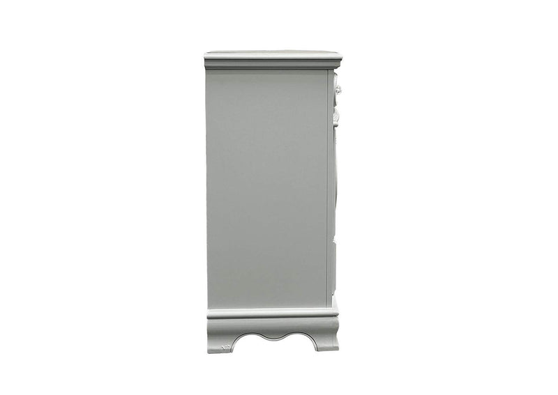 BD02207 Flora Dresser
