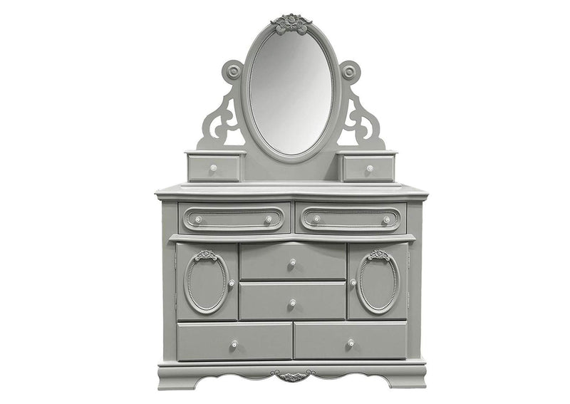 BD02207 Flora Dresser