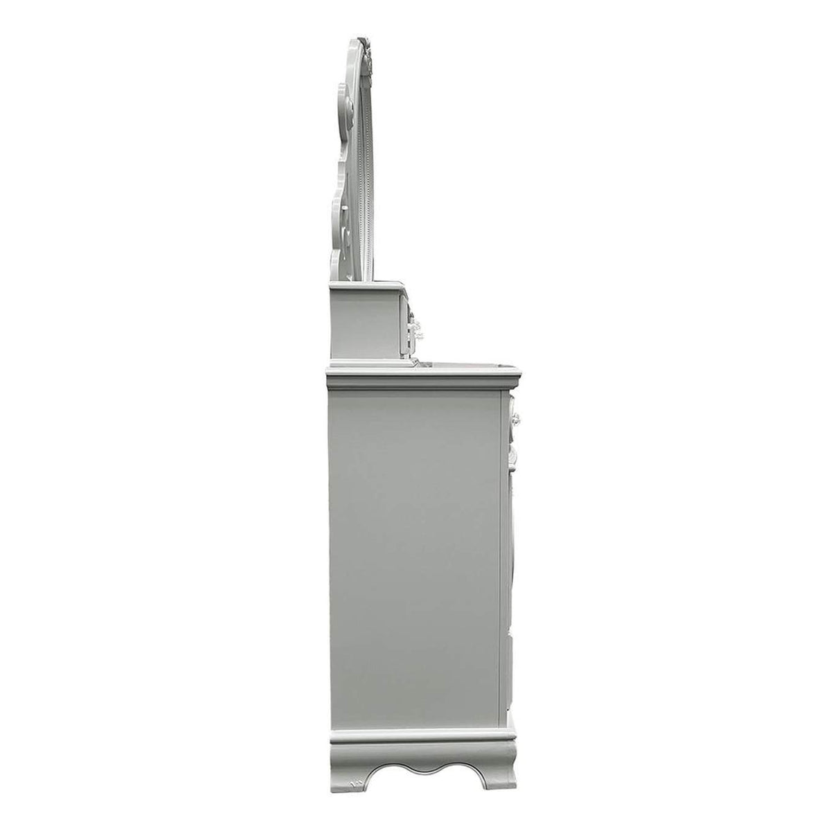 BD02207 Flora Dresser