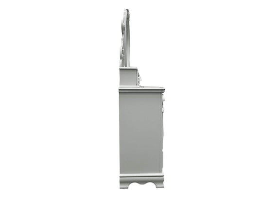 BD02207 Flora Dresser