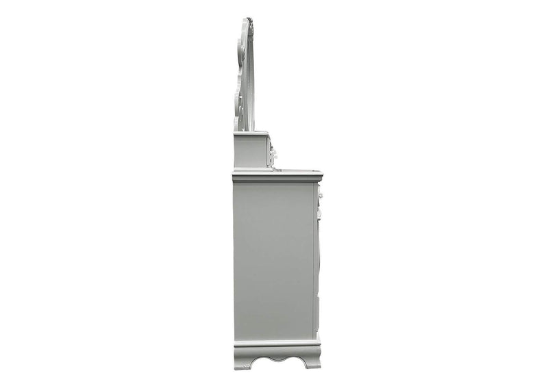 BD02207 Flora Dresser