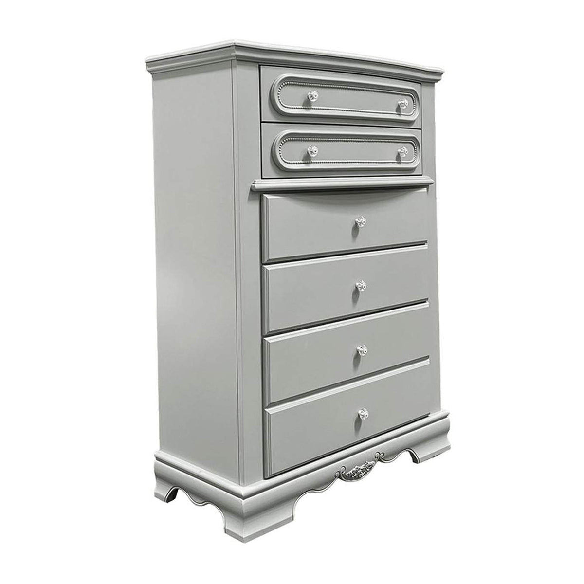 BD02208 Flora Chest