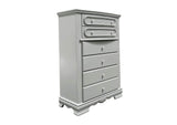 BD02208 Flora Chest