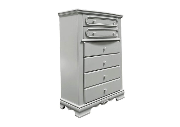 BD02208 Flora Chest