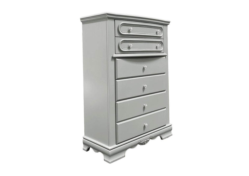 BD02208 Flora Chest