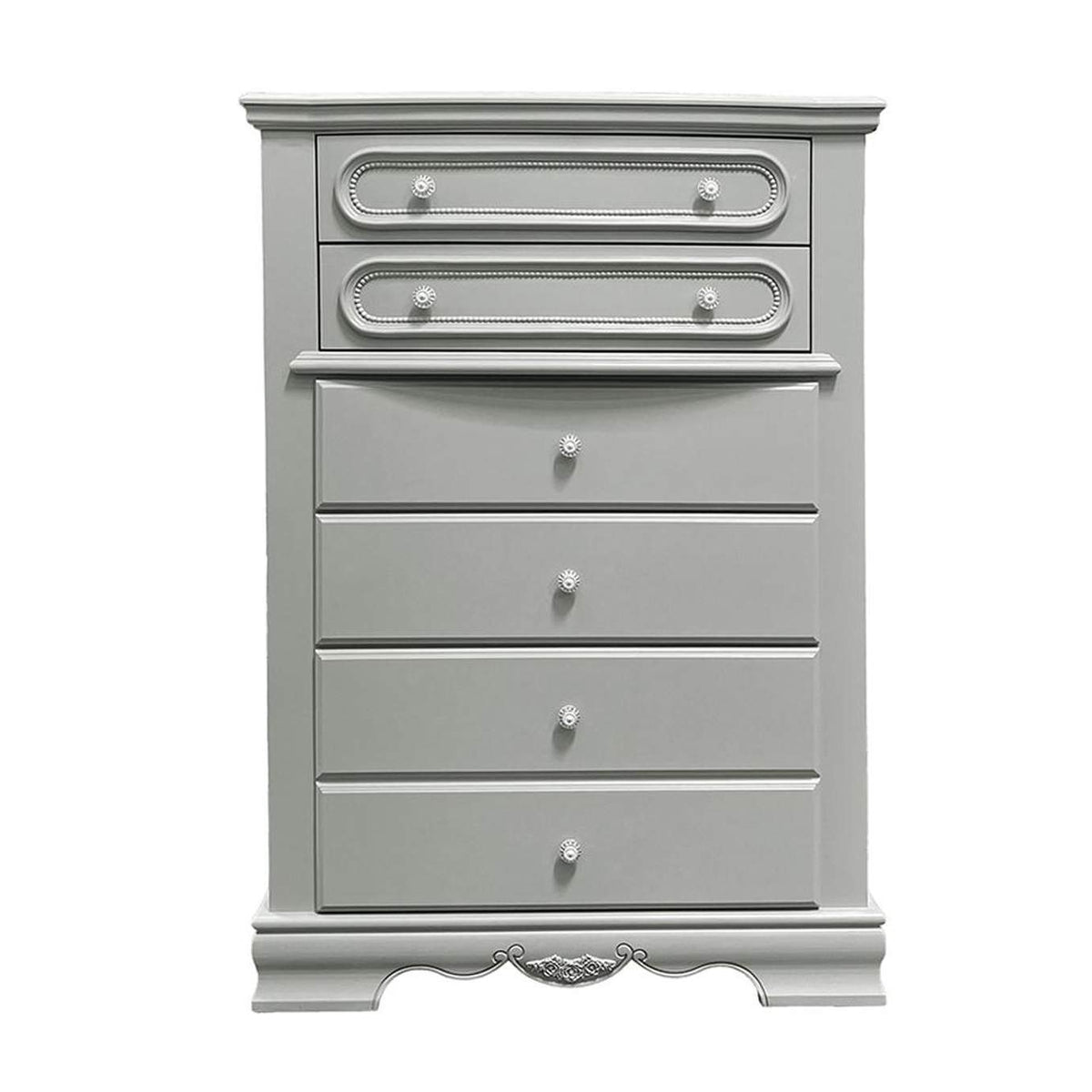 BD02208 Flora Chest