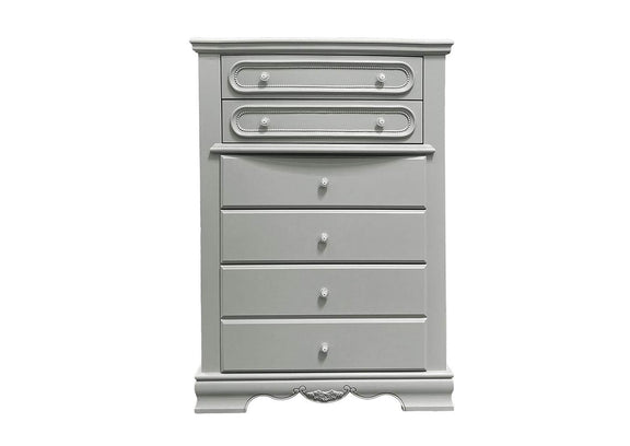 BD02208 Flora Chest