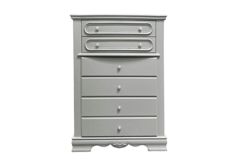 BD02208 Flora Chest