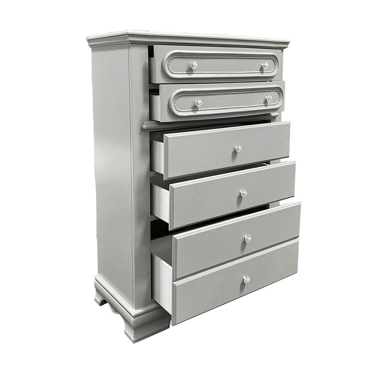 BD02208 Flora Chest