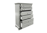 BD02208 Flora Chest