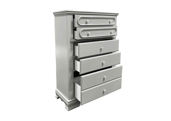 BD02208 Flora Chest