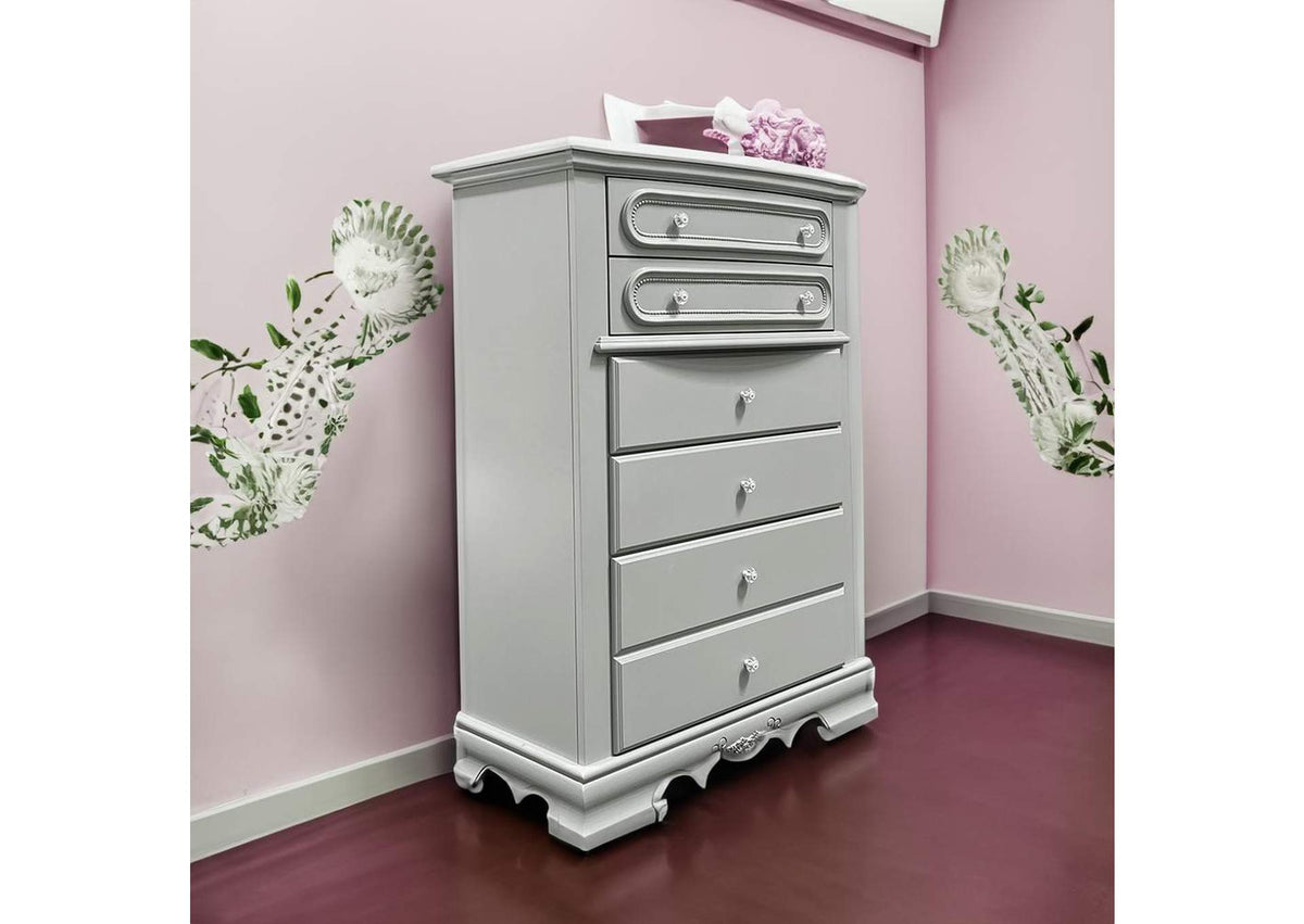 BD02208 Flora Chest