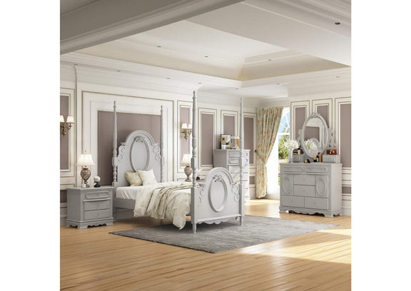 BD02208 Flora Chest