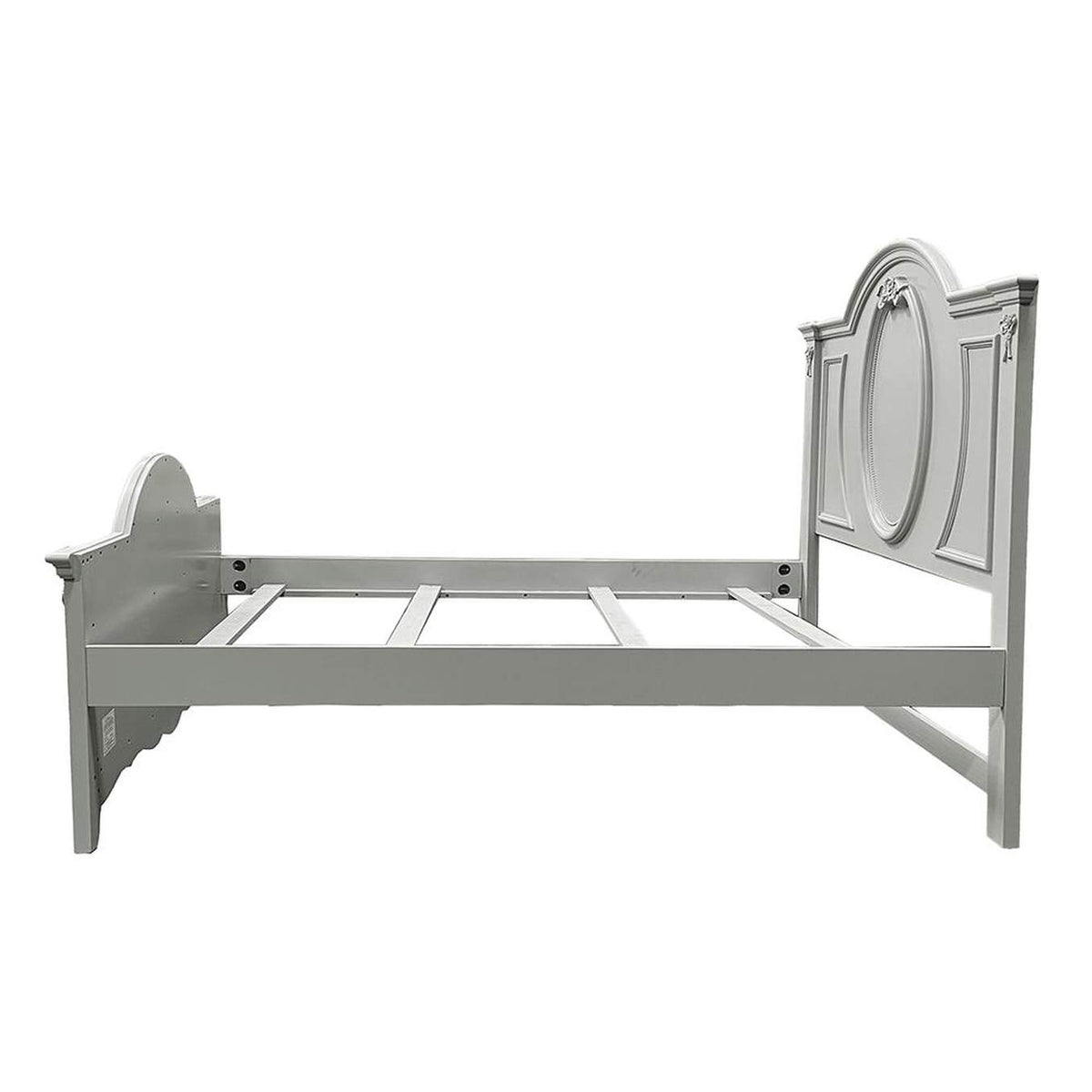 BD02209F Flora Full Bed