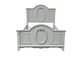 BD02210T Flora Twin Bed