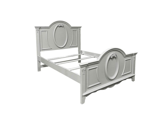BD02210T Flora Twin Bed