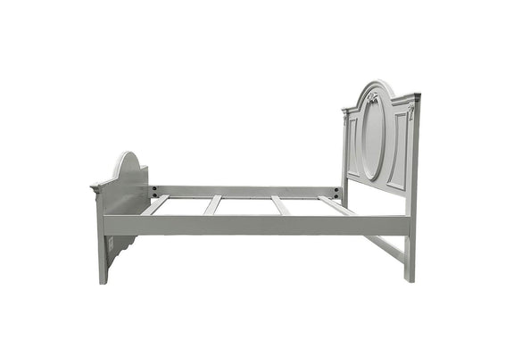 BD02210T Flora Twin Bed