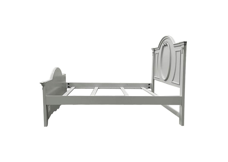 BD02210T Flora Twin Bed
