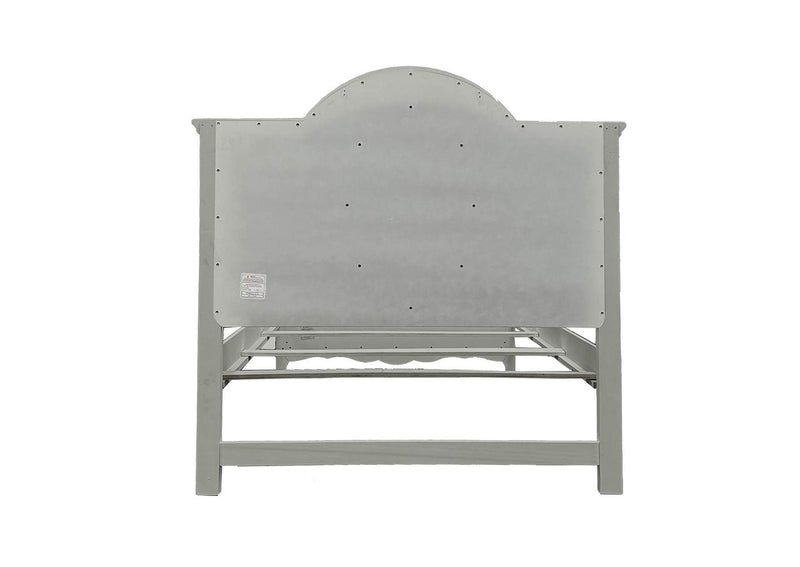 BD02210T Flora Twin Bed