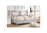 BD02220 Edalene Daybed with USB and Storage - Twin