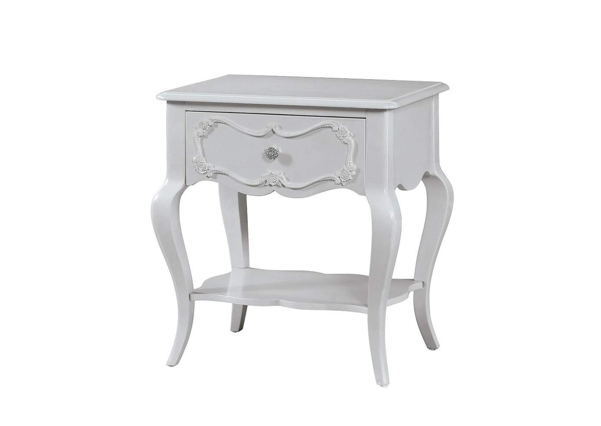 BD02221 Edalene Nightstand