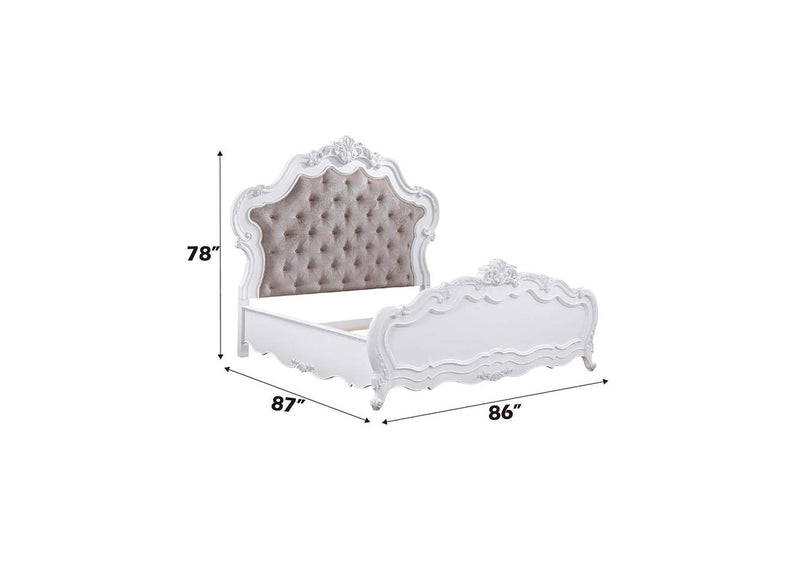BD02253EK Latisha Ek Bed