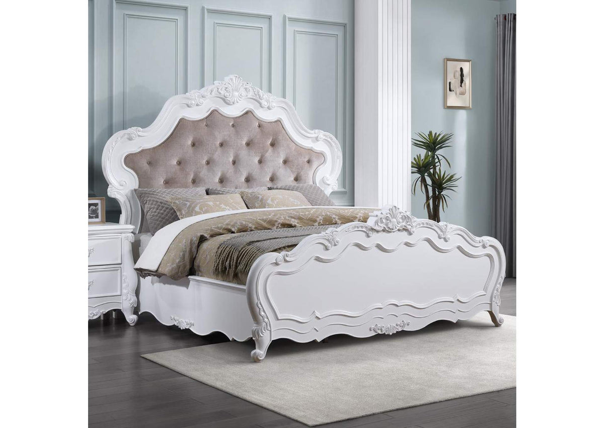 BD02254Q Latisha Queen Bed