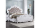 BD02254Q Latisha Queen Bed