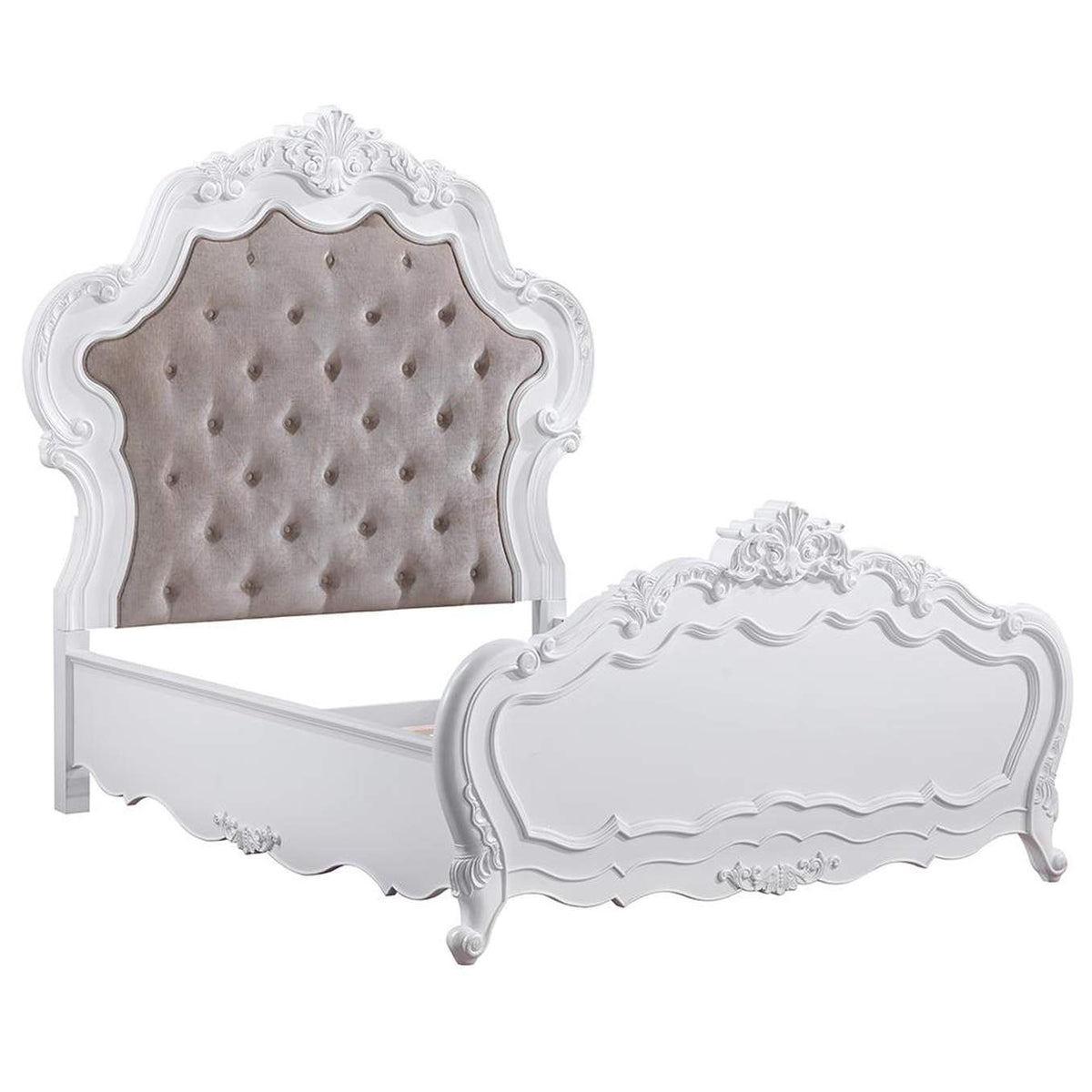 BD02254Q Latisha Queen Bed