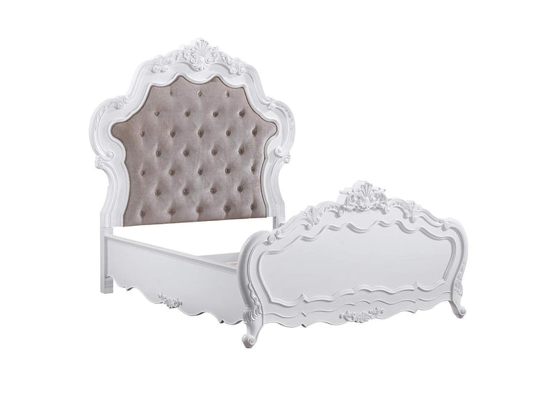 BD02254Q Latisha Queen Bed