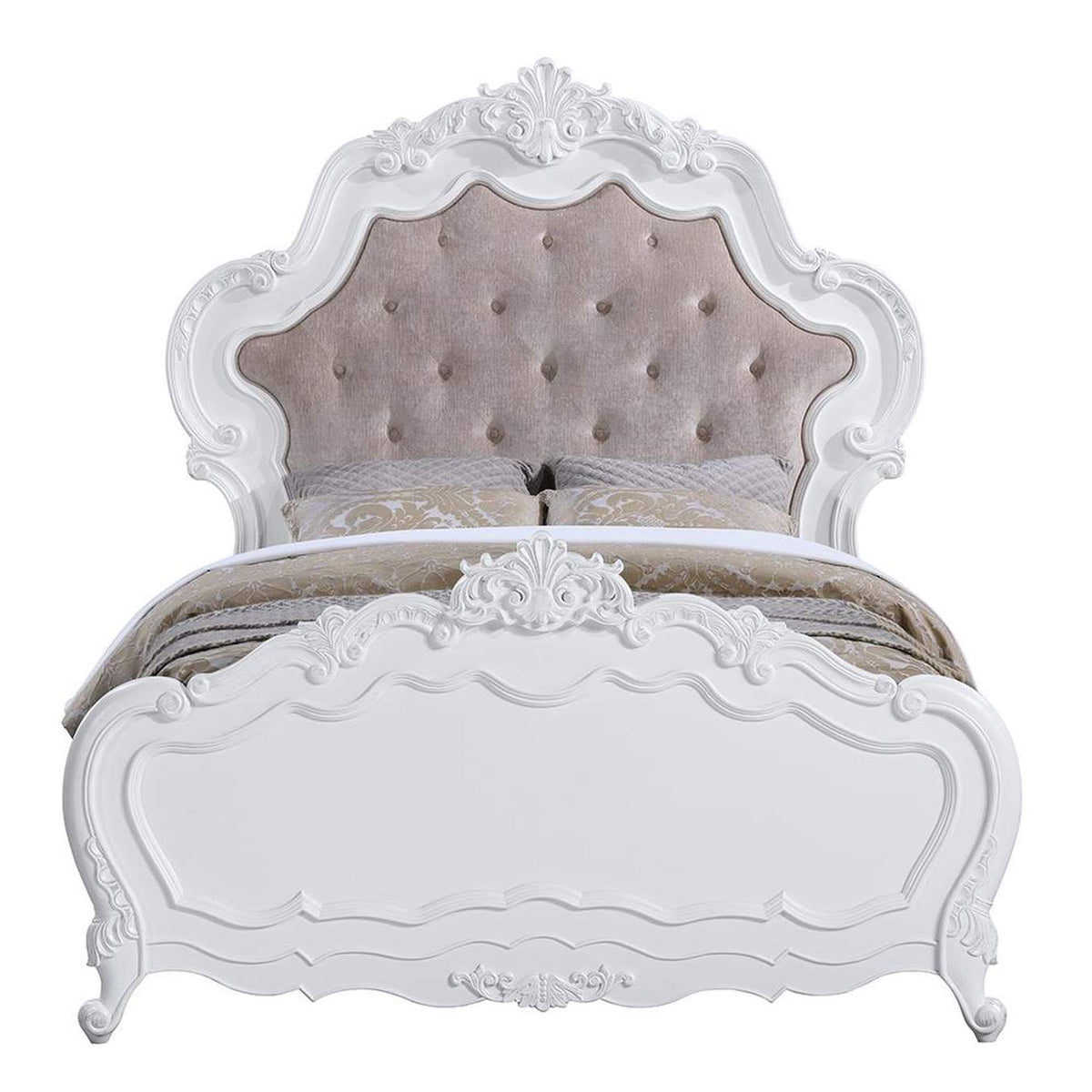 BD02254Q Latisha Queen Bed