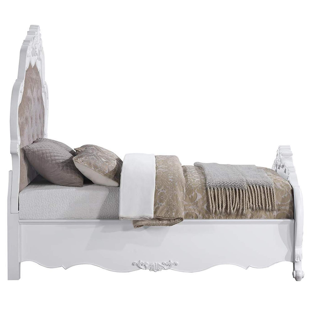 BD02254Q Latisha Queen Bed