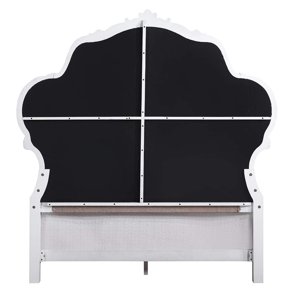 BD02254Q Latisha Queen Bed