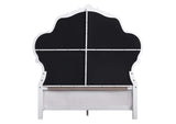 BD02254Q Latisha Queen Bed