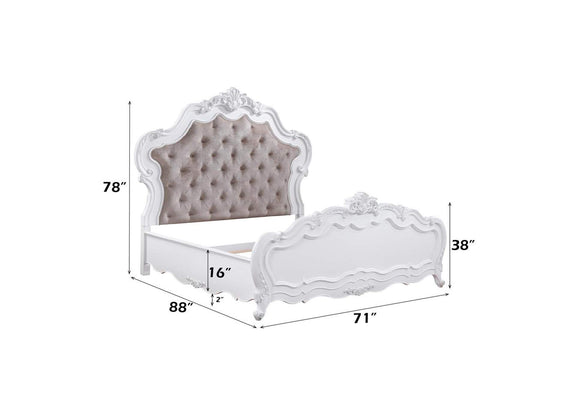 BD02254Q Latisha Queen Bed