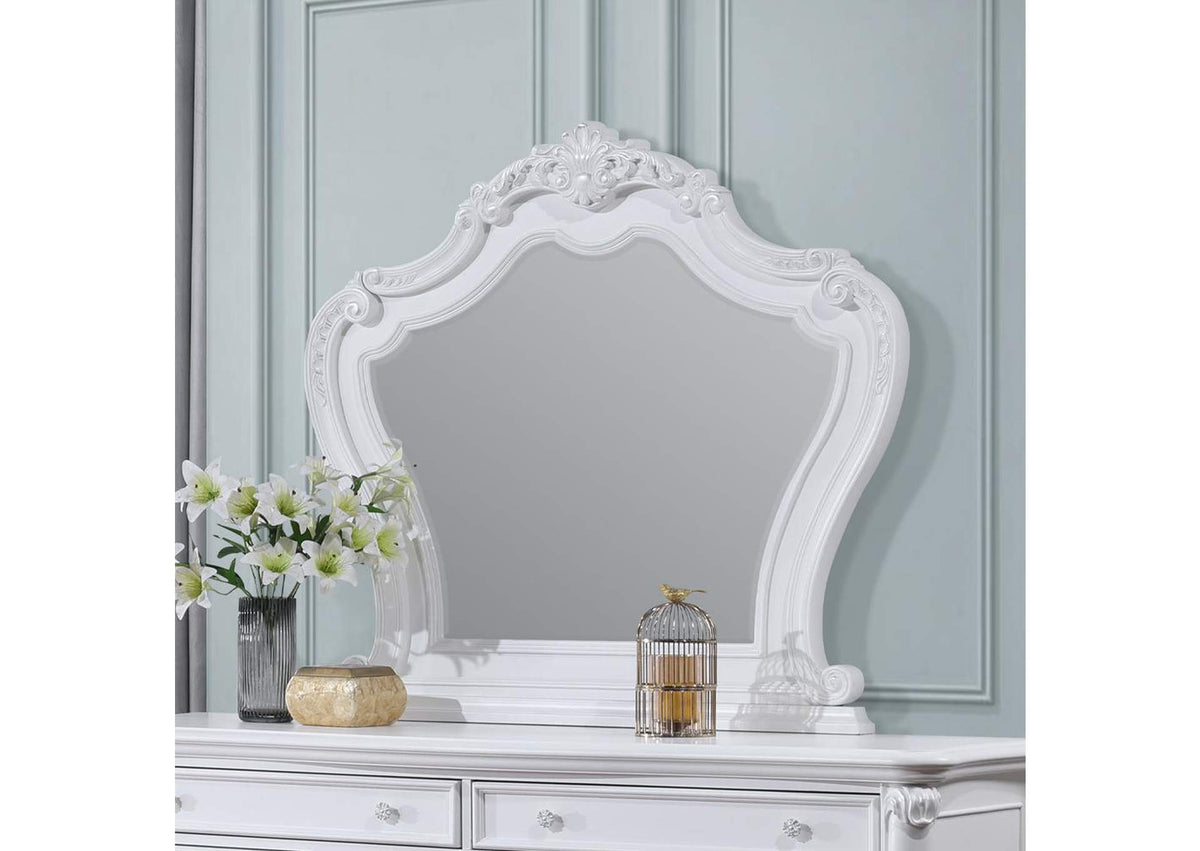 BD02256 Latisha Mirror