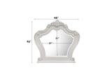 BD02256 Latisha Mirror