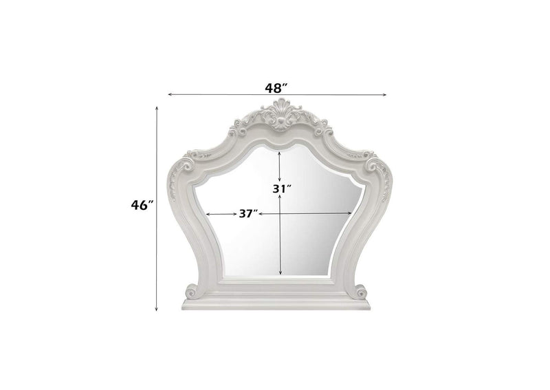 BD02256 Latisha Mirror