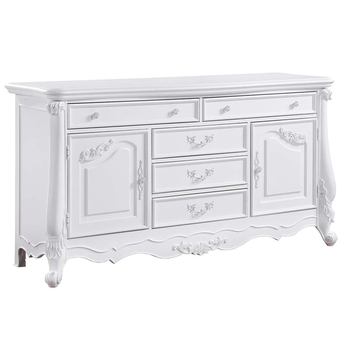 BD02257 Latisha Dresser