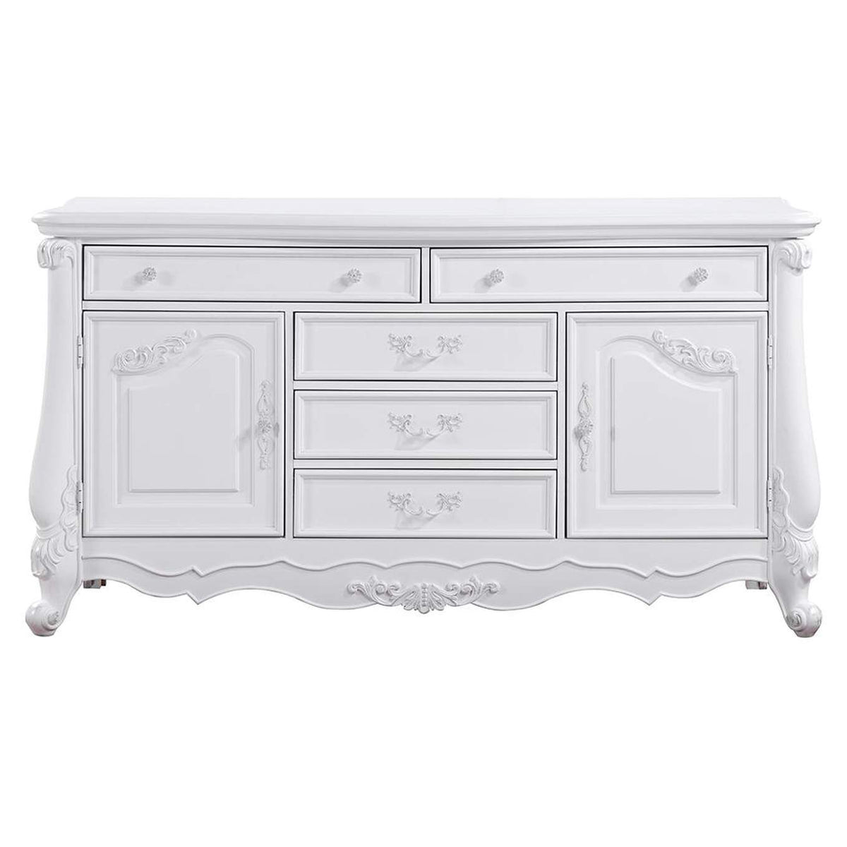 BD02257 Latisha Dresser