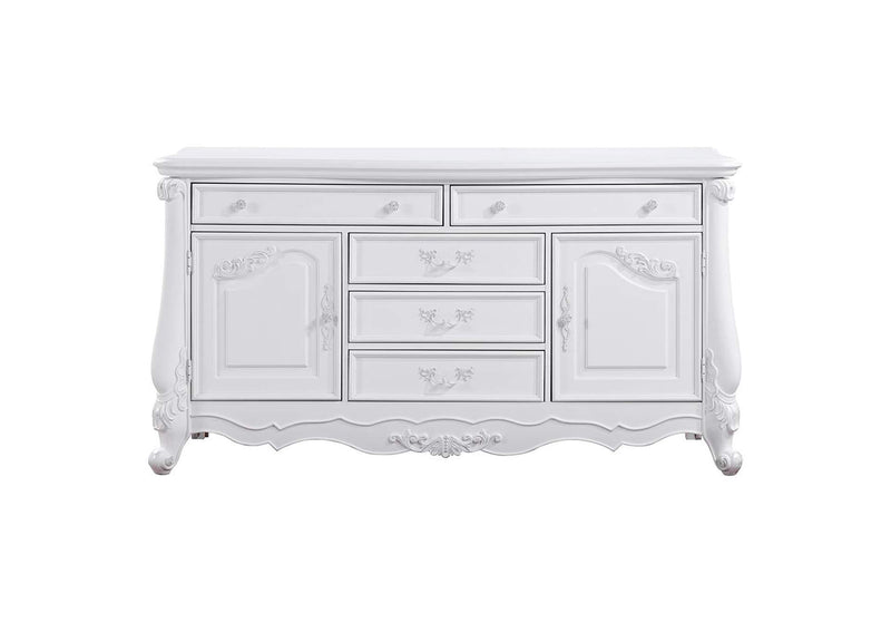 BD02257 Latisha Dresser