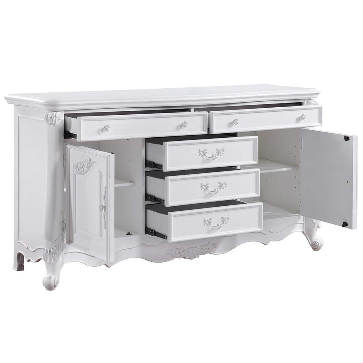 BD02257 Latisha Dresser