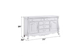 BD02257 Latisha Dresser