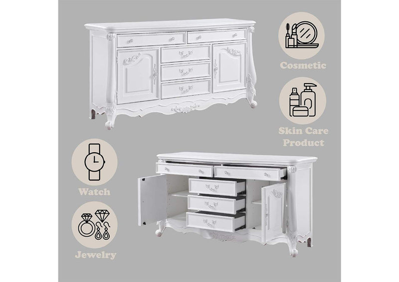BD02257 Latisha Dresser