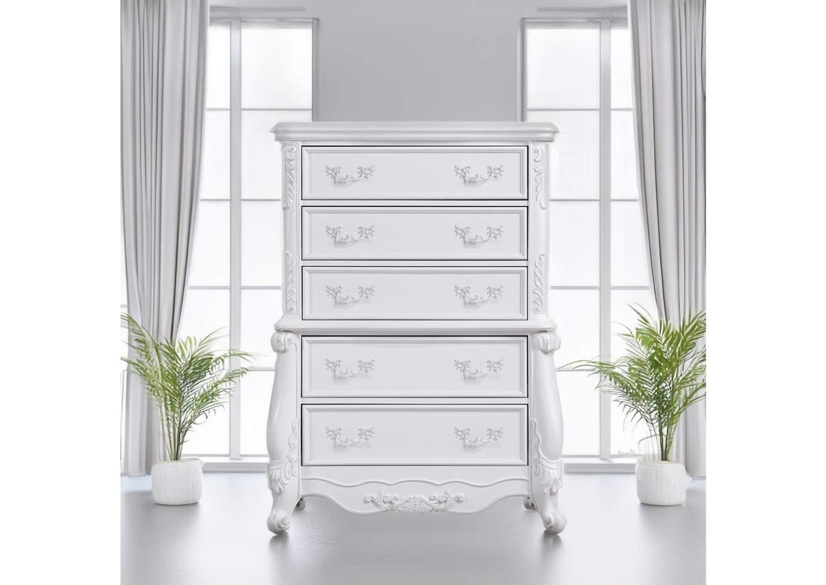 BD02258 Latisha Chest
