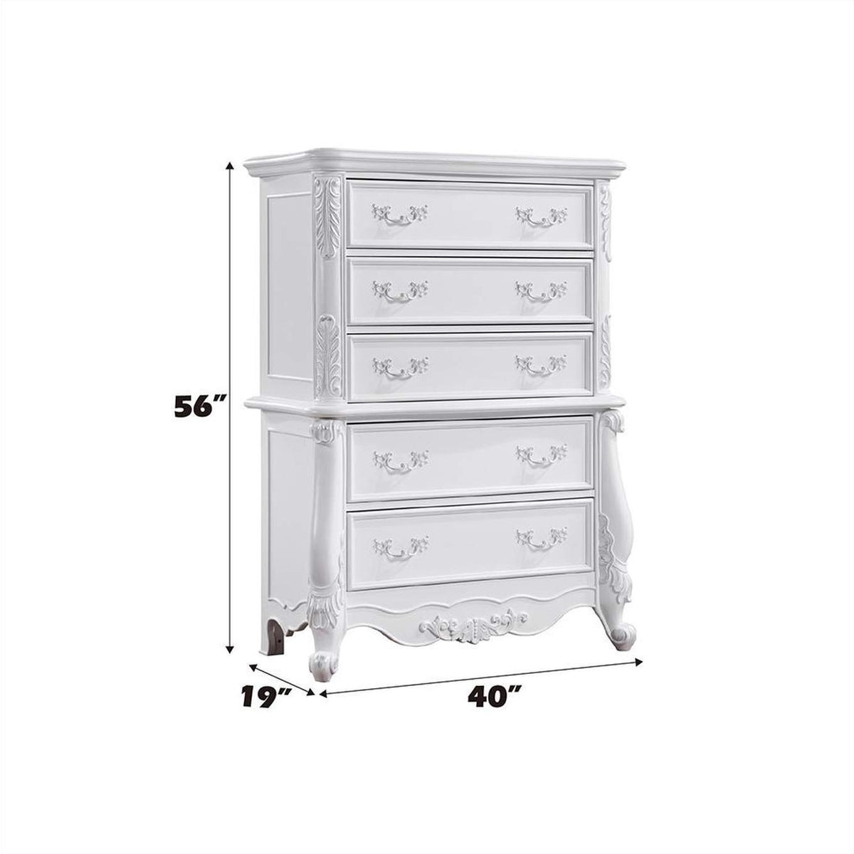 BD02258 Latisha Chest
