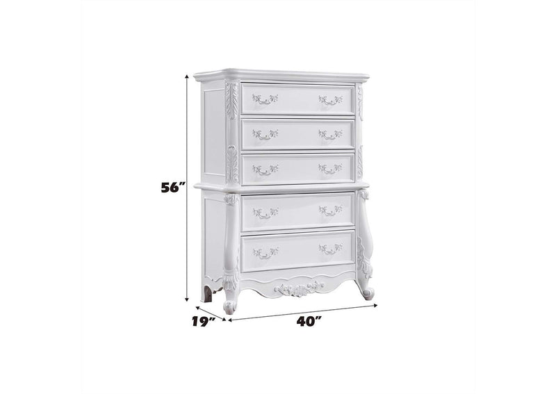 BD02258 Latisha Chest