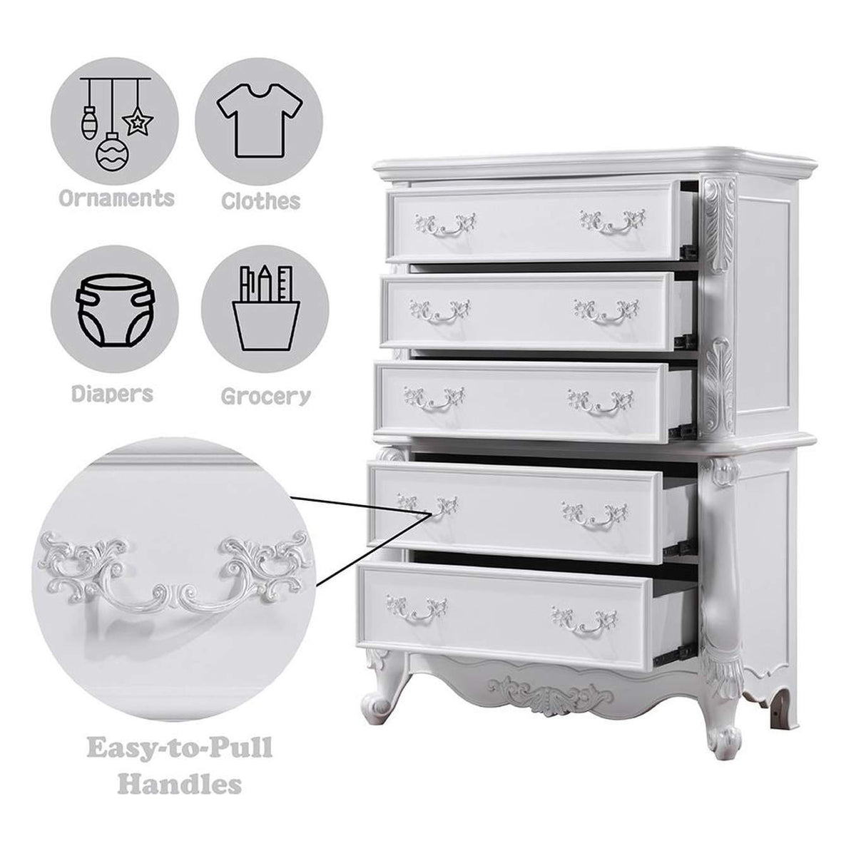 BD02258 Latisha Chest
