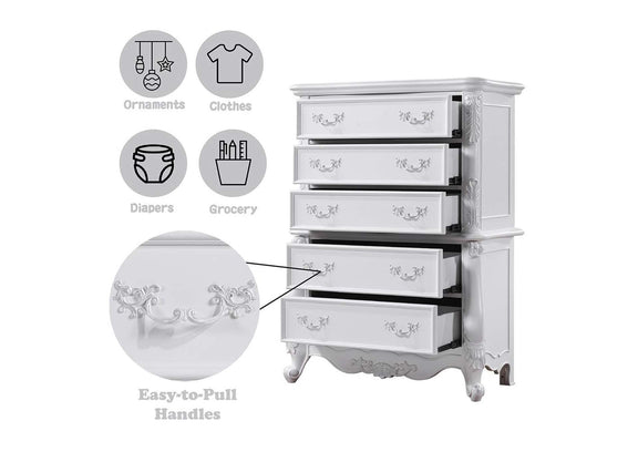 BD02258 Latisha Chest